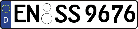 EN-SS9676