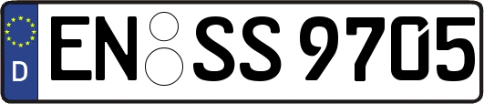 EN-SS9705