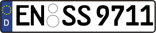 EN-SS9711