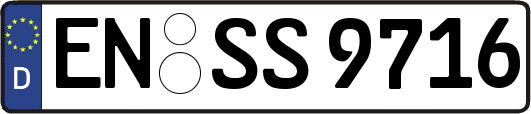 EN-SS9716
