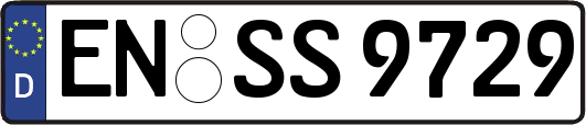 EN-SS9729