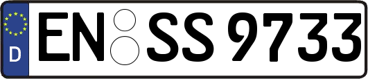 EN-SS9733