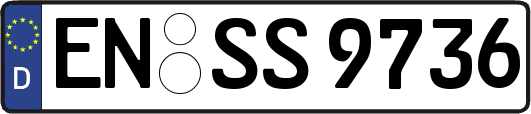 EN-SS9736