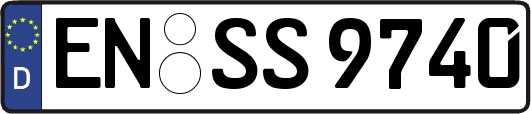 EN-SS9740