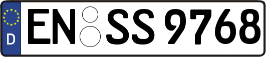 EN-SS9768