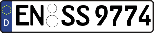 EN-SS9774