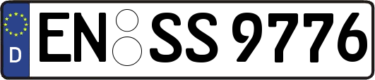 EN-SS9776