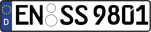 EN-SS9801