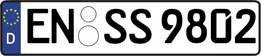 EN-SS9802