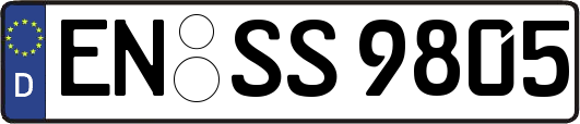 EN-SS9805