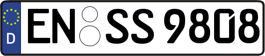 EN-SS9808