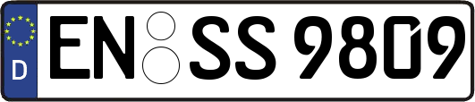 EN-SS9809