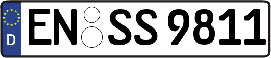 EN-SS9811