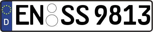 EN-SS9813