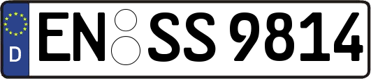 EN-SS9814