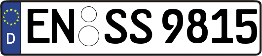 EN-SS9815