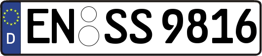 EN-SS9816