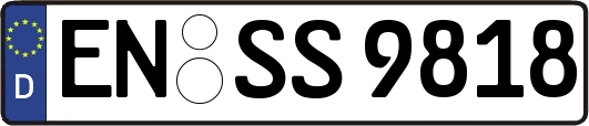 EN-SS9818