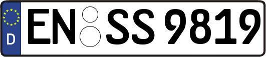 EN-SS9819
