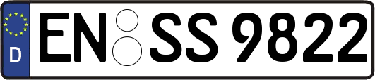 EN-SS9822