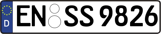 EN-SS9826