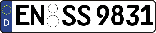 EN-SS9831