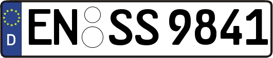 EN-SS9841