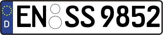 EN-SS9852