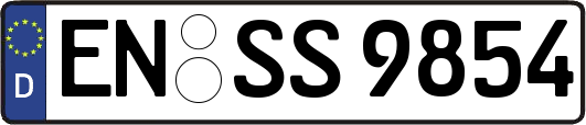 EN-SS9854