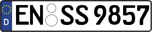 EN-SS9857