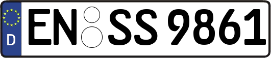 EN-SS9861