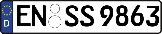 EN-SS9863