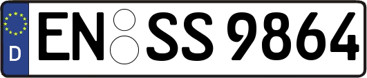 EN-SS9864