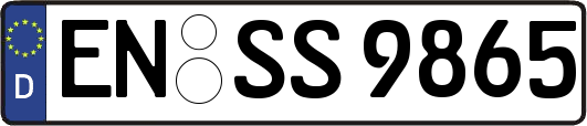 EN-SS9865