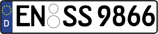 EN-SS9866