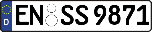 EN-SS9871