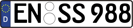 EN-SS988