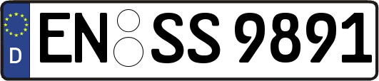 EN-SS9891