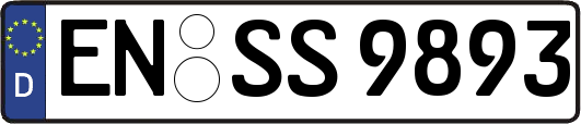 EN-SS9893