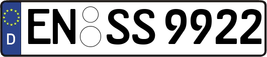 EN-SS9922