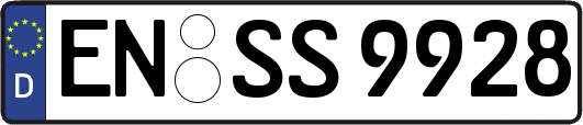 EN-SS9928