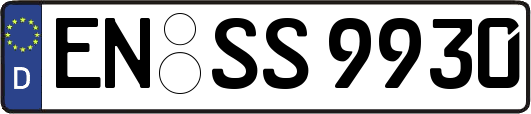 EN-SS9930