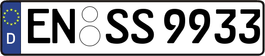 EN-SS9933