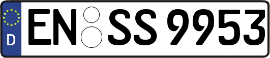 EN-SS9953