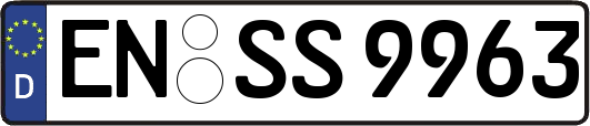 EN-SS9963