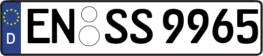 EN-SS9965