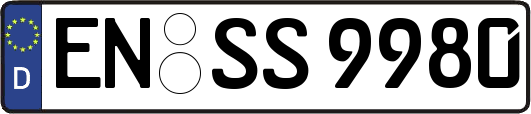 EN-SS9980