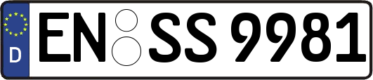 EN-SS9981