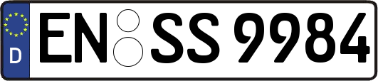 EN-SS9984
