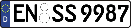 EN-SS9987